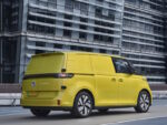 Volkswagen ID.Buzz (2022) Cargo - Image 2