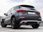 Mercedes-Benz GLA (2024) Base - Image 2