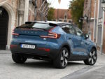 Volvo C40 (2022) Recharge - Image 2