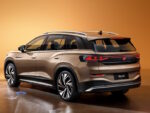 Volkswagen ID.6 (2021) X - Image 2