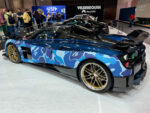 Pagani Huayra (2022) Roadster BC - Image 2