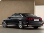 Audi A8 (2022) - Image 2