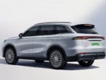 Chery Fulwin T9 (2024) - Image 2