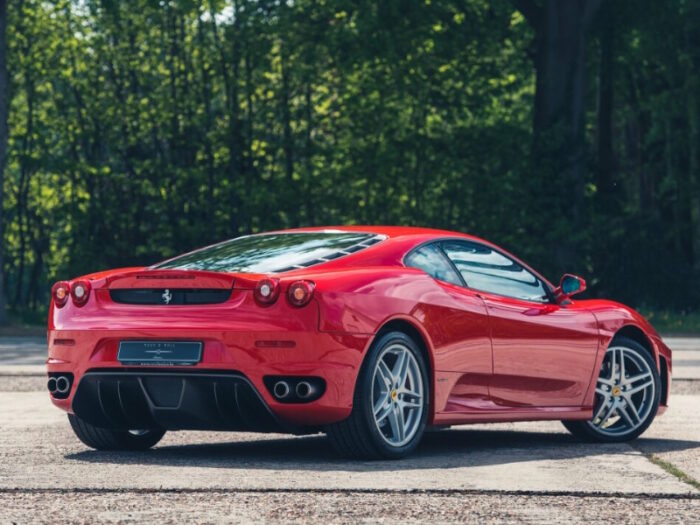 Ferrari F430 (2009) - Image 2
