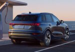 Audi Q6 E-Tron (2025) - Image 2