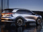 Changan CS75 Plus (2024) - Image 2
