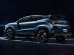 Changan UNI-T (2021) Sport - Image 2