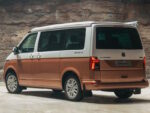 Volkswagen T6 (2019) California - Image 2