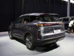 Chery Tiggo 7 (2025) Plus - Image 2