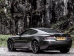 Aston Martin DB9 (2017) Coupe - Image 2