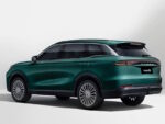 Chery Tiggo 9 (2024) - Image 2