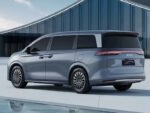 BYD Xia (2025) DM-i - Image 2