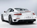 Porsche 911 (2013) Turbo S - Image 2