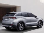 Baic X7 (2022) - Image 2