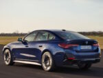 BMW 4 Series (2024) Gran Coupe M440i - Image 2