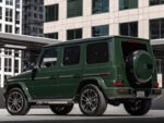 Mercedes-Benz G-Class (2024) 550 - Image 2