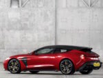 Aston Martin Vanquish Zagato (2018) Shooting Brake - Image 2