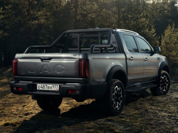 JAC T9 (2024) - Image 2