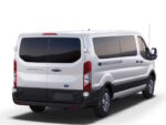 Ford Transit (2025) XLT - Image 2
