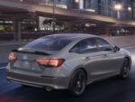 Honda Civic (2025) Sedan - Image 2