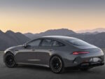 Mercedes-Benz AMG GT (2024) 63 4-Door Coupe - Image 2