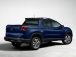 Fiat Toro (2023) Freedom - Image 2