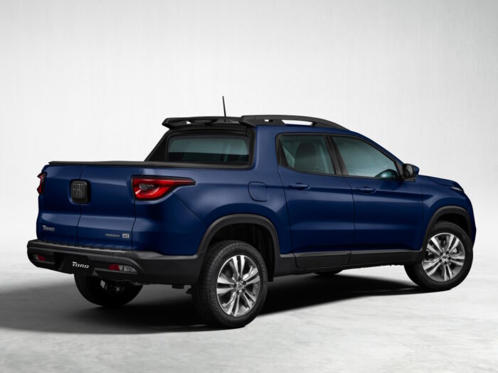 Fiat Toro (2023) Freedom - Image 2