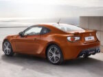 Toyota 86 (2012) GT - Image 2