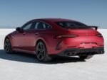 Mercedes-Benz AMG GT (2024) 63 S E Performance Aerodynamics Package 4-Door Coupe - Image 2