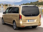Mercedes-Benz EQV (2024) - Image 2