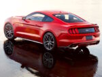 Ford Mustang (2017) GT Fastback - Image 2