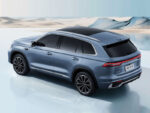 Geely Monjaro (2026) - Image 2
