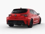 Toyota Corolla (2025) GR - Image 2