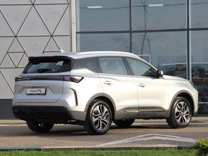 Chery Tiggo 7 (2025) L - Image 2