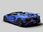 Lamborghini Aventador (2016) LP 750-4 SV Roadster - Image 2