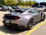 Ford Mustang (2025) GTD - Image 2