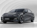 Deepal SL03 (2025)