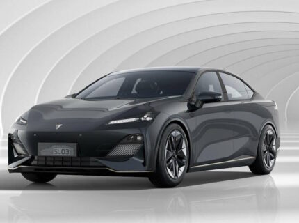 Deepal SL03 (2025)