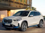 BMW iX1 (2024) xDrive