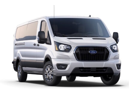 Ford Transit (2025) XLT