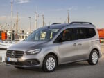 Mercedes-Benz Citan (2025) Pro