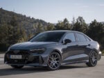 Audi RS3 (2025) Sedan