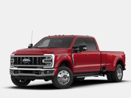 Ford F-450 (2025) Lariat Super Duty