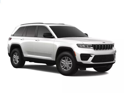 Jeep Grand Cherokee (2024) Laredo