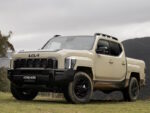 Kia Tasman (2025) X-Pro