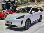 AION Hyper (2024) HT
