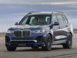 BMW X7 Series (2021) Alpina XB7
