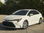 Toyota Corolla (2022) Hybrid