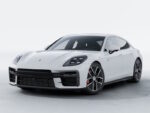 Porsche Panamera (2024) 4S E-Hybrid Sport Design Package