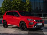 Seat Ateca (2020) FR